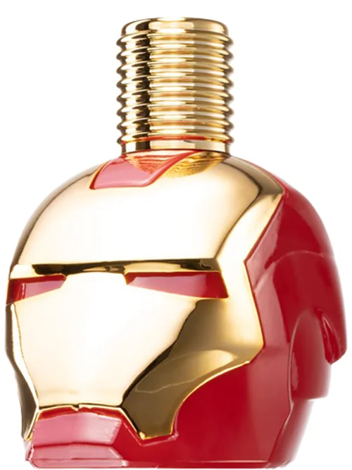 Iron Man by Marvel