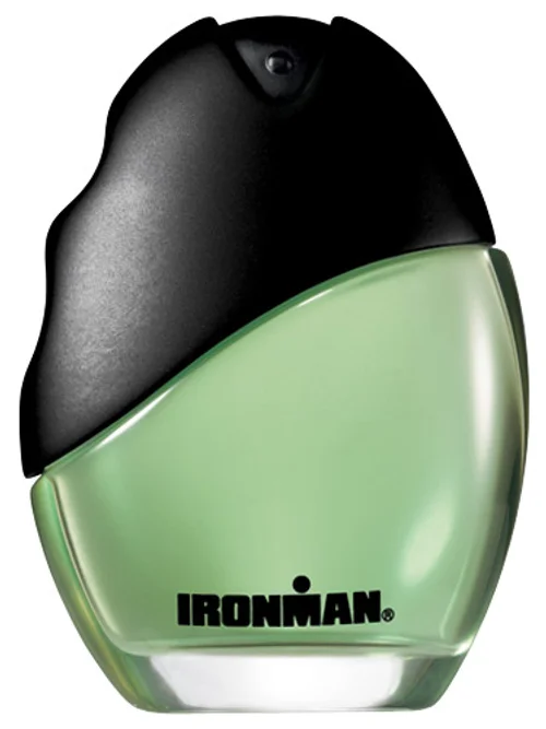 Ironman by Avon