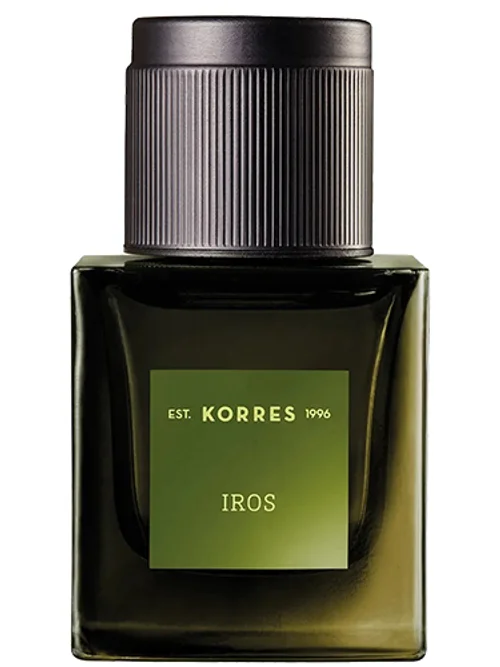 Iros by Korres