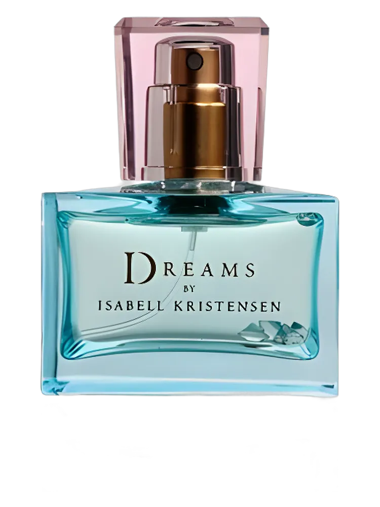 Dreams by Isabell Kristensen