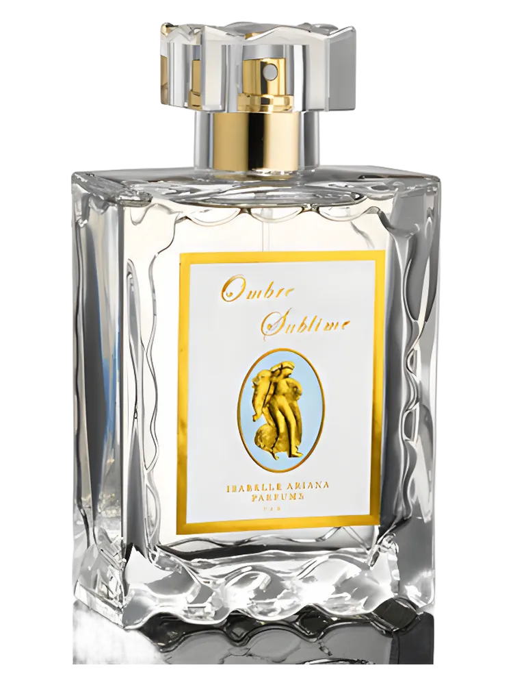 Ombre Sublime by Isabelle Ariana Parfums