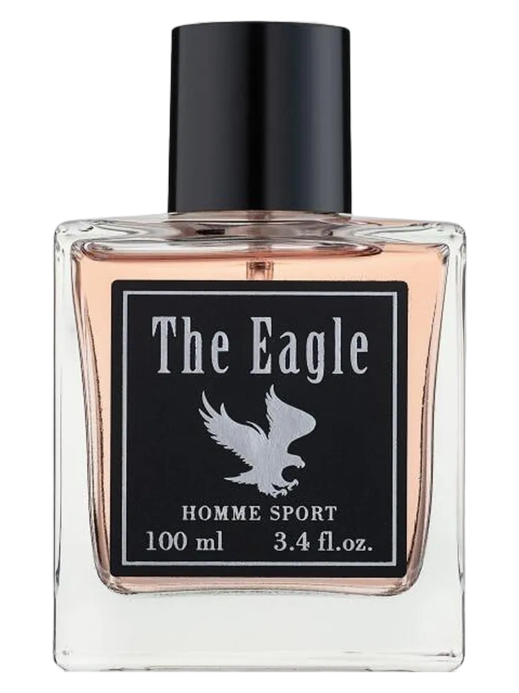 The Eagle Homme Sport by Isaev Company