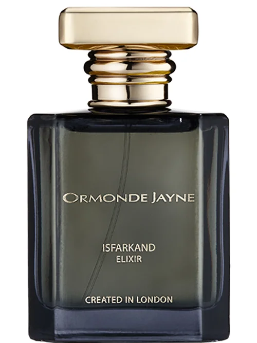Isfarkand Elixir by Ormonde Jayne
