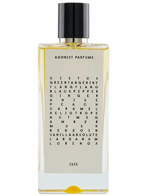 Isis by Agonist
