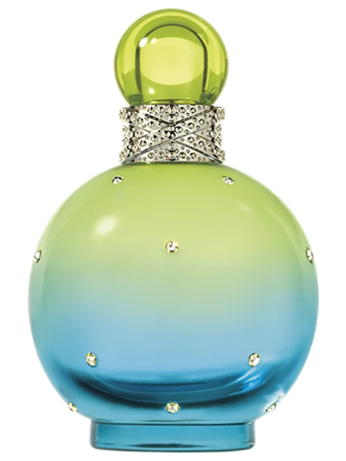 Island Fantasy by Britney Spears