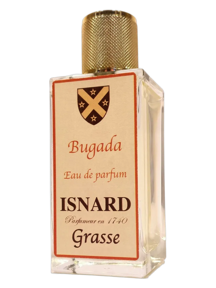 Bugada by Isnard