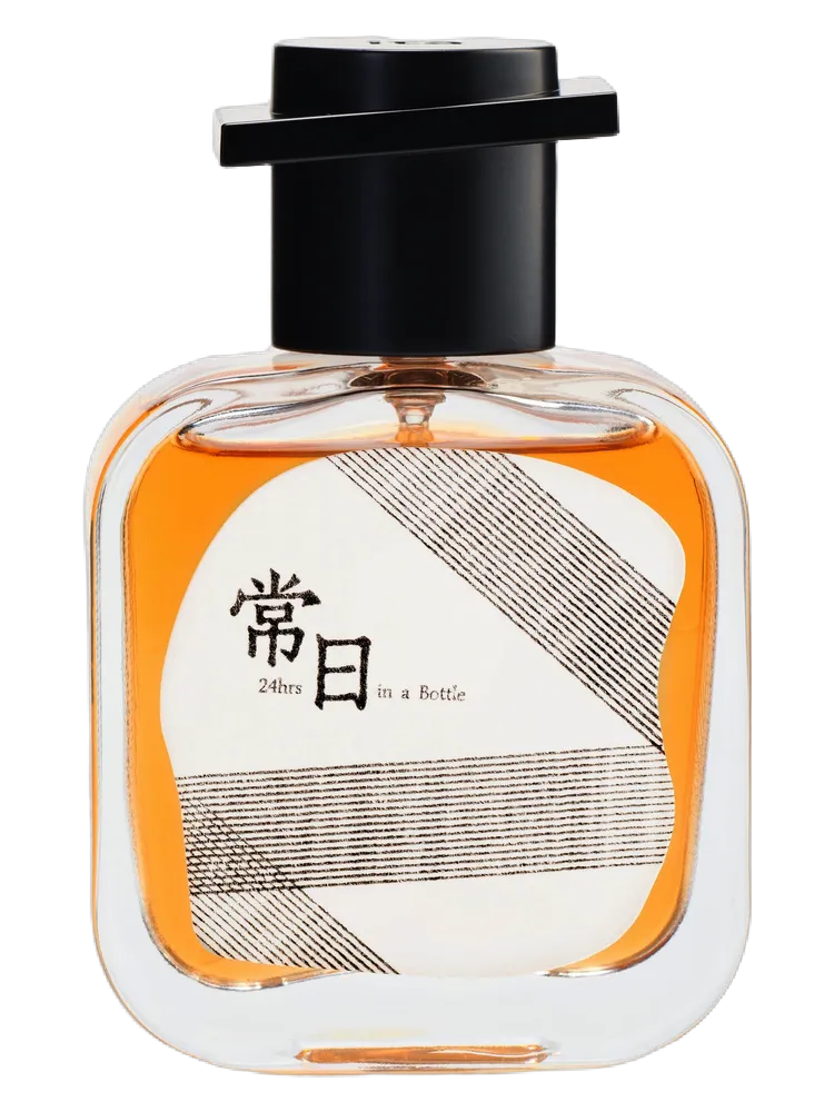 24hrs in a Bottle by itā
