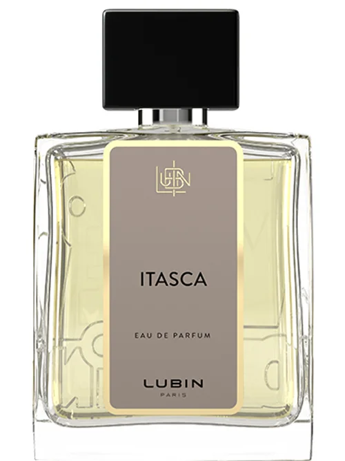Itasca : Evocations by Lubin
