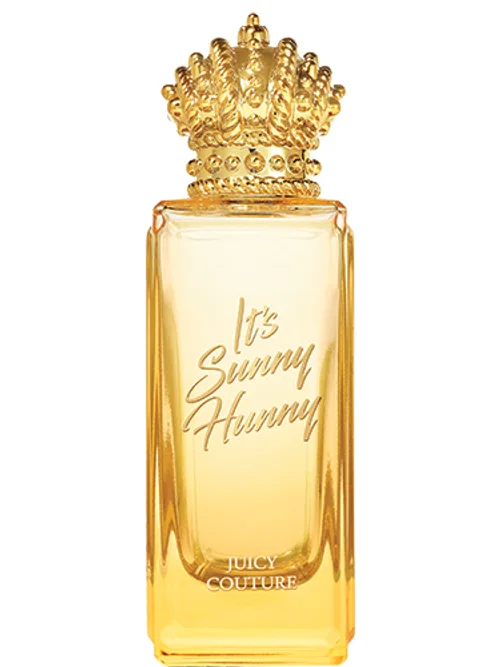 It'S Sunny Hunny by Juicy Couture