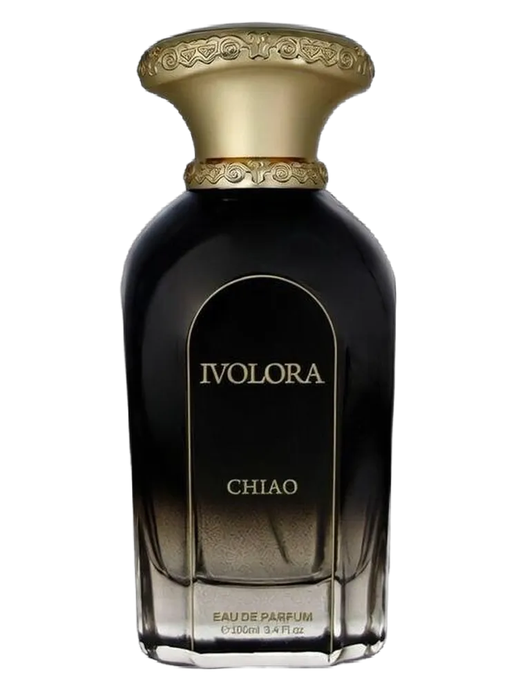 Chiao by Ivolora