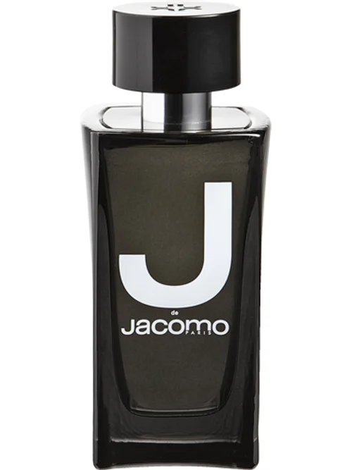 J De by Jacomo