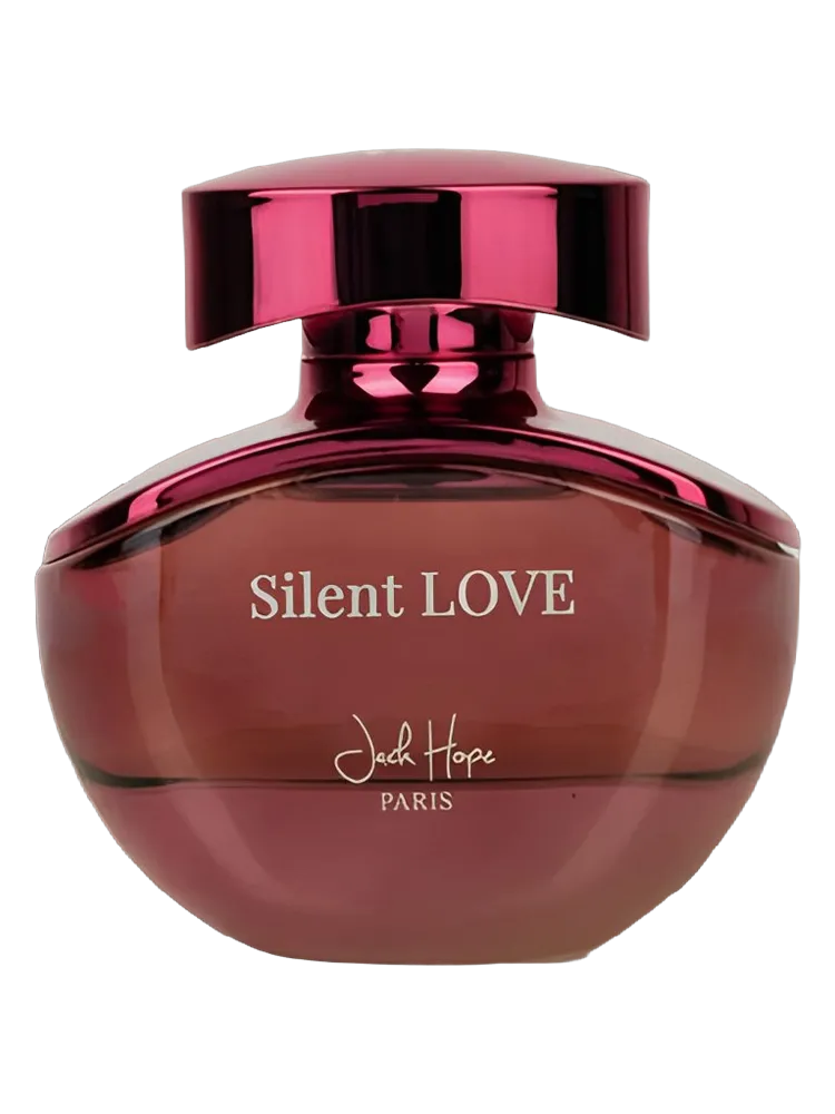 Silent Love by Jack Hope