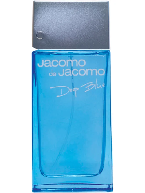 De Deep Blue by Jacomo