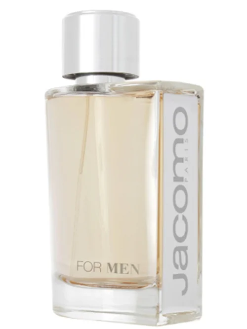 For Men by Jacomo