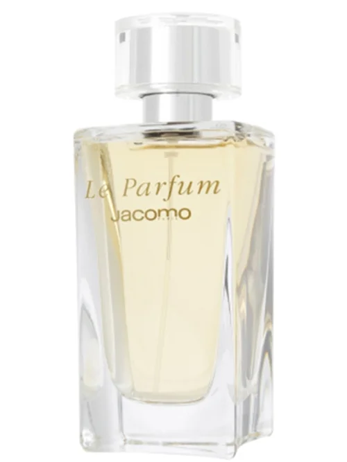 Le by Jacomo