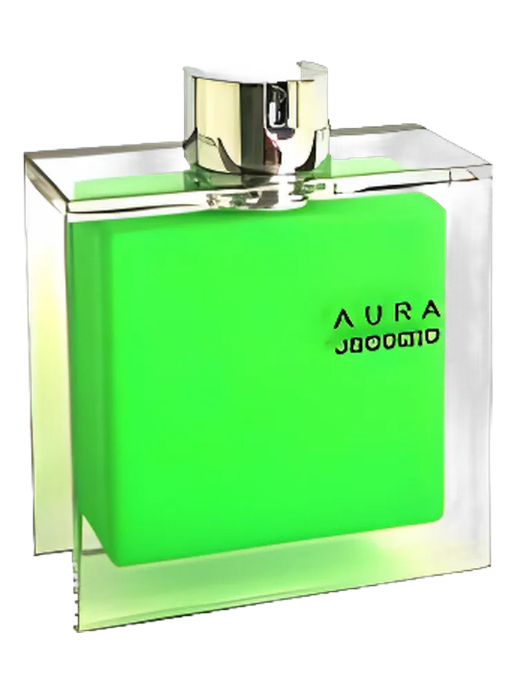 Aura For Men by Jacomo