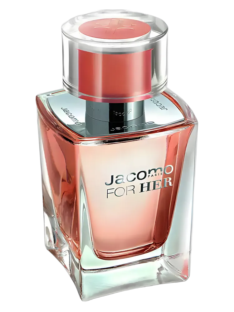 Jacomo for Her by Jacomo
