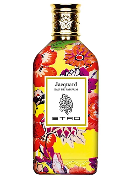 Jacquard by Etro