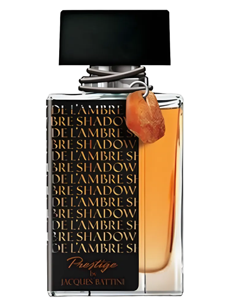 De L'Ambre Shadow by Jacques Battini