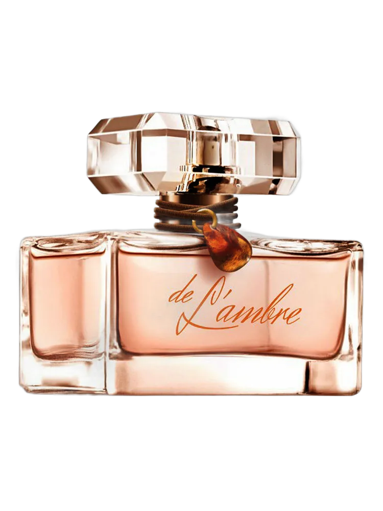 De L'Ambre by Jacques Battini