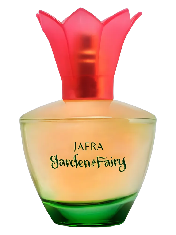 Garden Fairy by Jafra