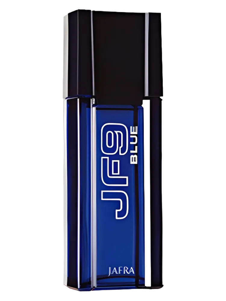 Jf9 Blue by Jafra