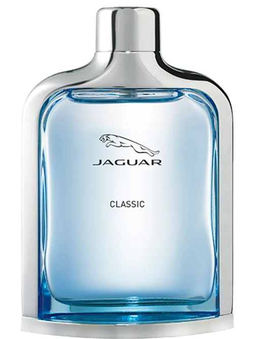 Classic by Jaguar