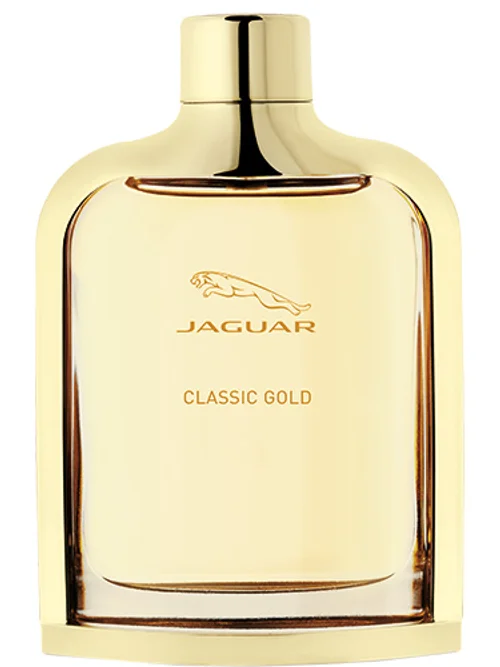Classic Gold by Jaguar