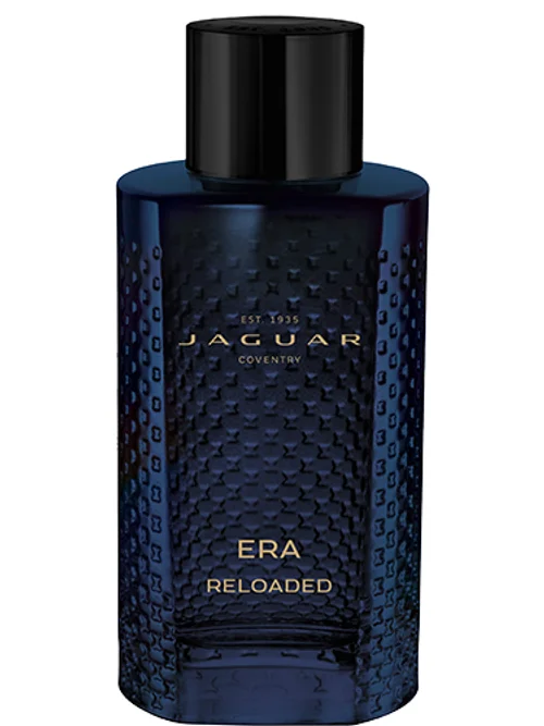 Era Reloaded by Jaguar