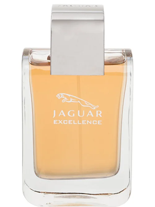 Excellence by Jaguar