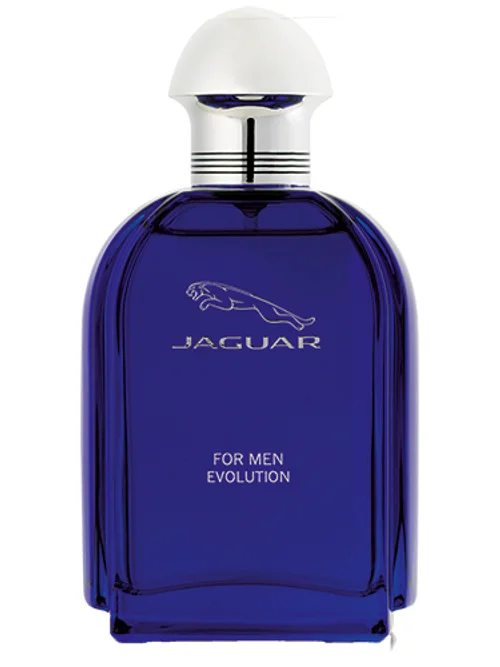For Men Evolution by Jaguar