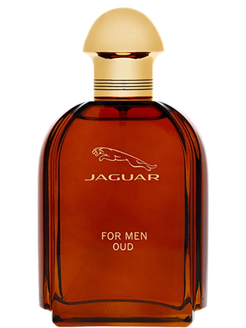 For Men Oud by Jaguar