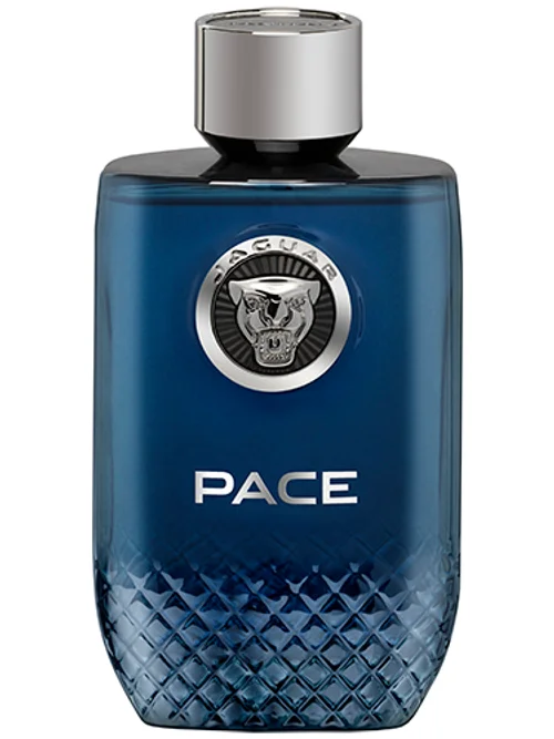 Pace by Jaguar