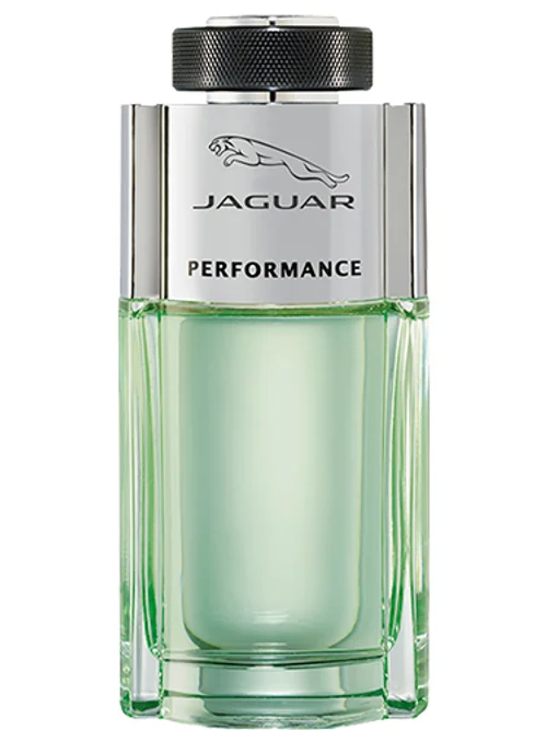 Performance by Jaguar