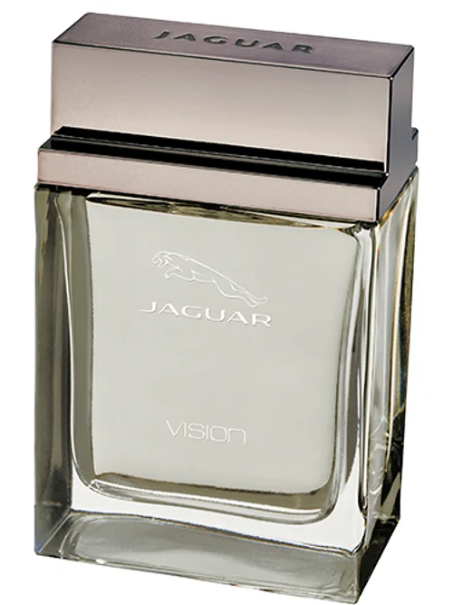 Vision I by Jaguar