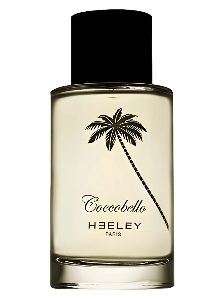 Coccobello by James Heeley