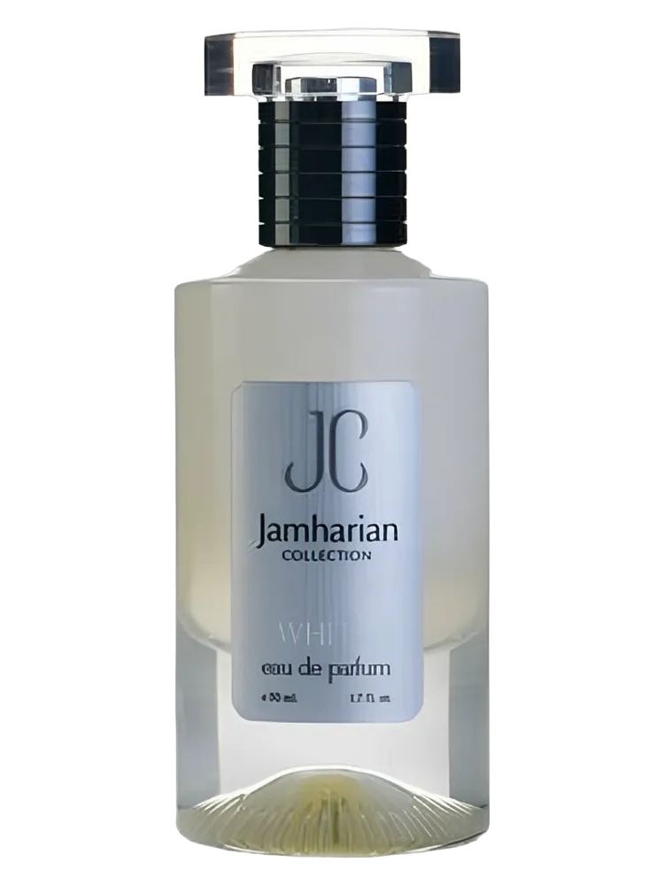 JC White by Jamharian Perfume