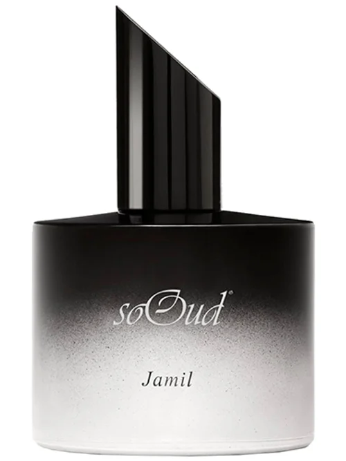 Jamil by Sooud