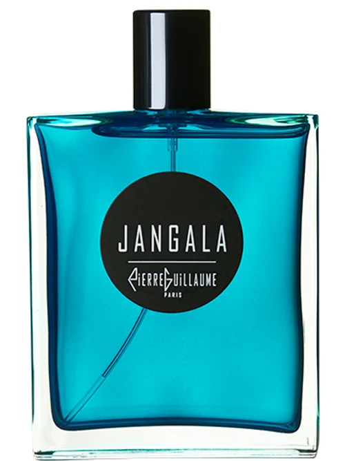 Jangala by Pierre Guillaume Paris