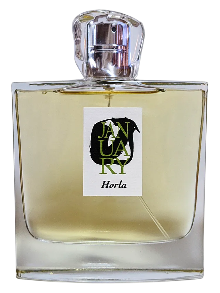 Horla by January Scent Project