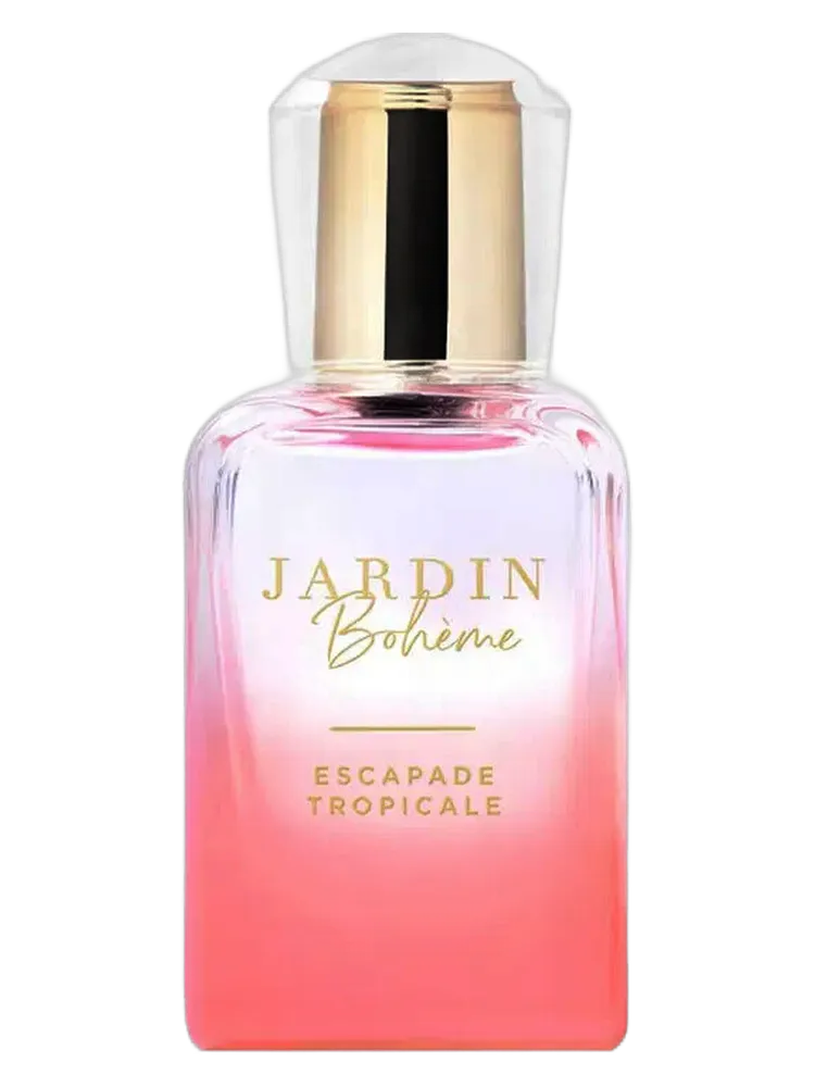 Escapade Tropicale by Jardin Bohème