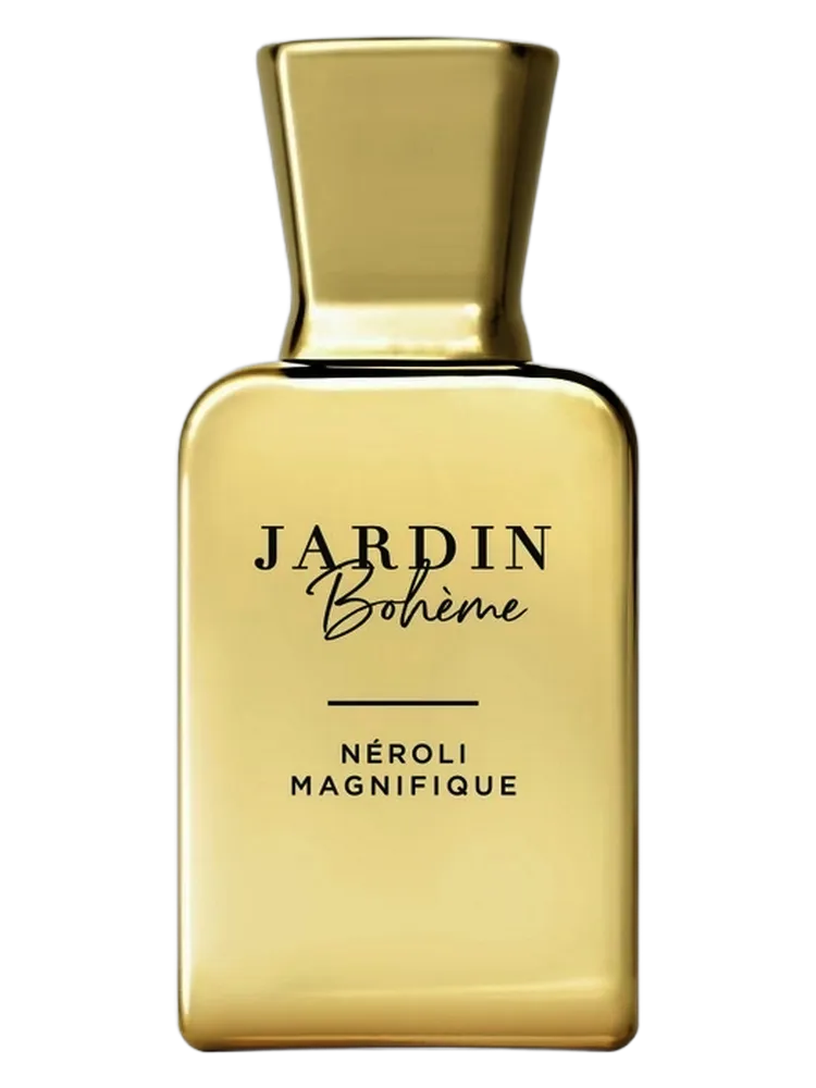 Néroli Magnifique by Jardin Bohème
