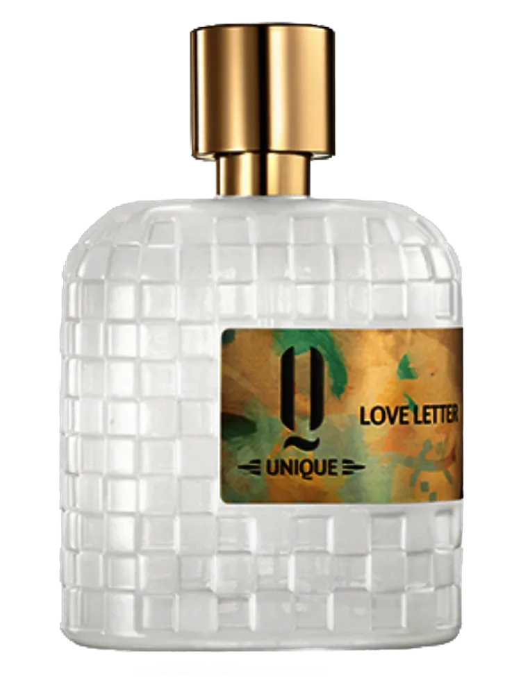Love Letter by Jardin de Parfums