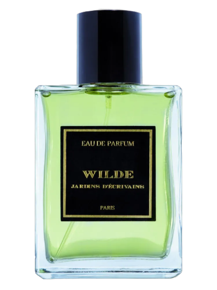 Wilde by Jardins D'Écrivains