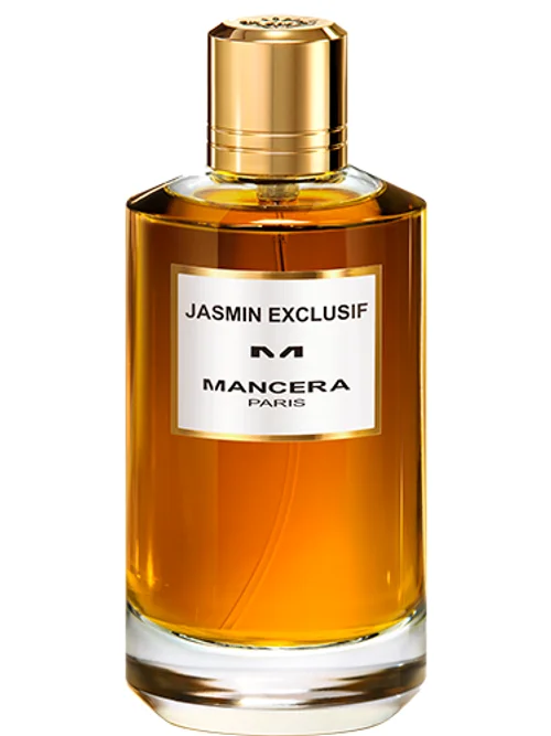 Jasmin Exclusif by Mancera