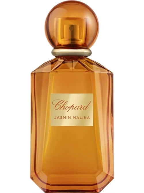 Jasmin Malika by Chopard