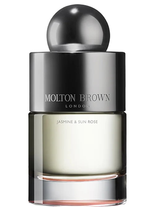 Jasmine & Sun Rose by Molton Brown
