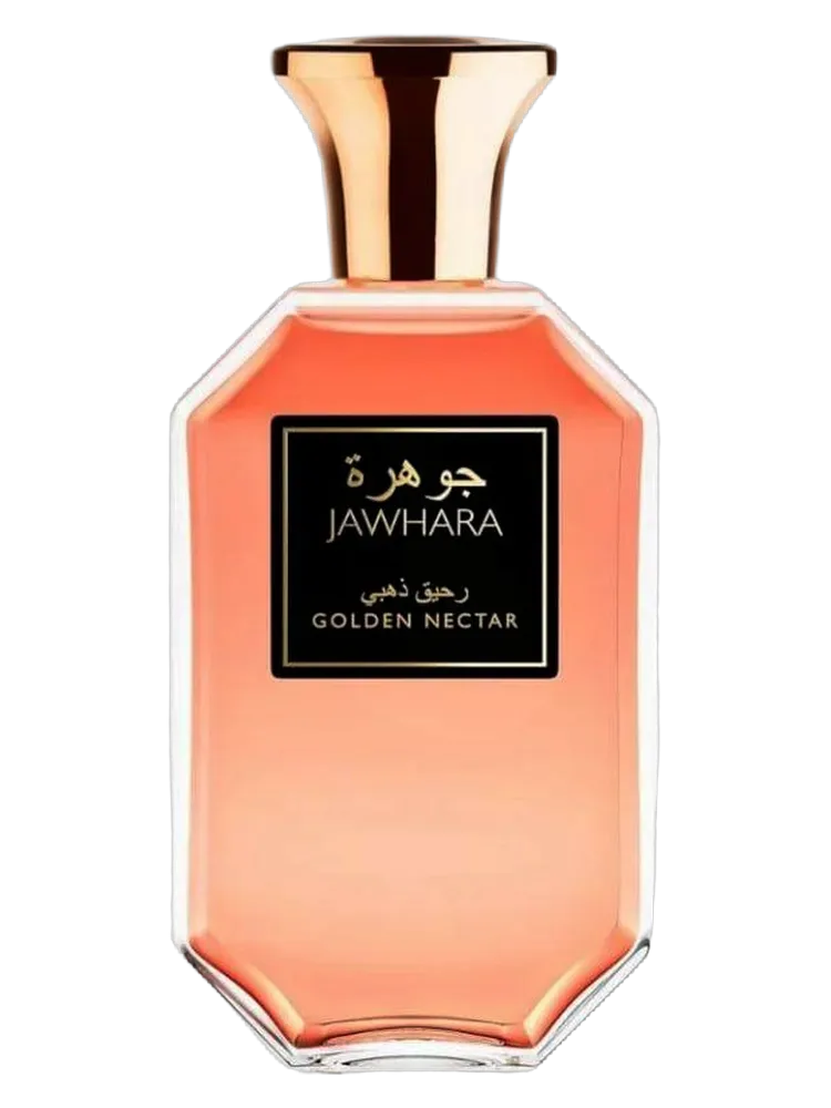Golden Nectar by Jawhara