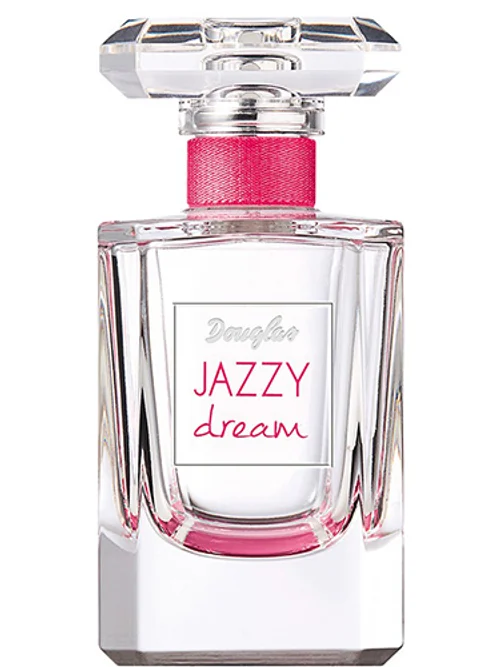 Jazzy Dream by Douglas