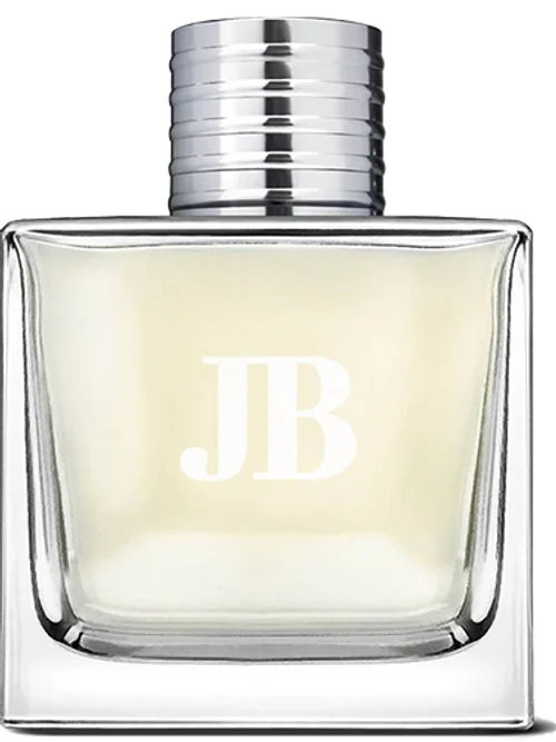 Jb by Jack Black
